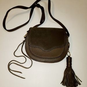 Rebecca Minkoff mini suki crossbody olive …